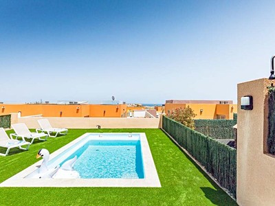 Villa Sunrise 52