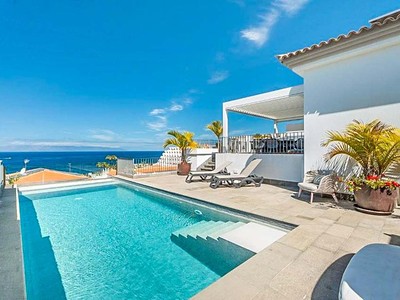 Villa Arenas 3