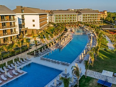 Sentido Serra Resort