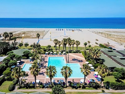 Le Dune Beach Club