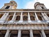 Saint Sulpice