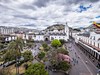 Plaza de la Independencia