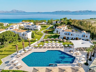 Neptune Luxury Resort