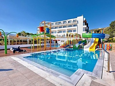 Arminda Hotel & Spa