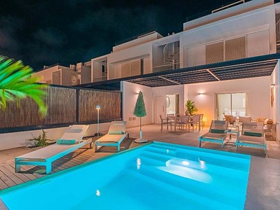 Villa Sillar 7