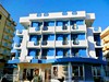 Hotel Ideal, Neapol, Itálie