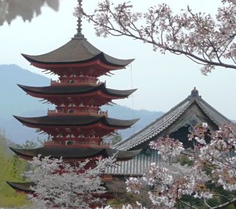 Japonsko