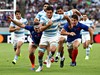 Rugby, Argentina