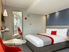Holiday inn Express Dublin City Centre, Irsko
