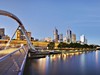 Melbourne, Austrálie