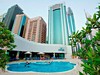 Hotel Towers Rotana, Dubaj, Spojené Arabské Emiráty
