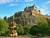 Edinburgh, Skotsko