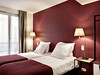 Hotel Le Voltaire, Paříž, Francie