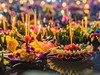 Svátek Loy Krathong a okruh Thajskem s pobytem u moře, odlet z Vídně #3