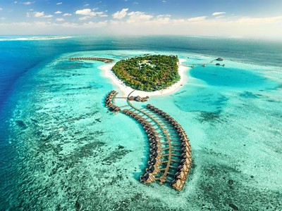 Sun Siyam Iru Fushi Maldives