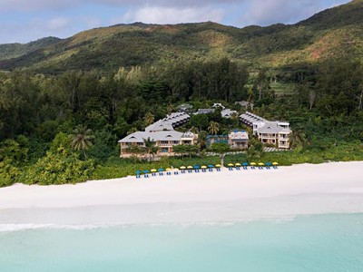 Acajou Beach Resort