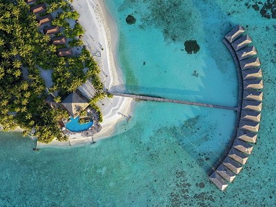 Filitheyo Island Resort