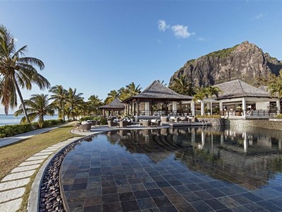 Lux Le Morne