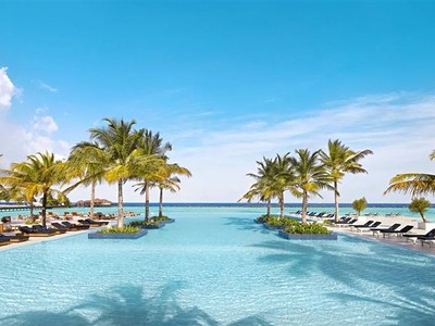 Villa Nautica Paradise Island