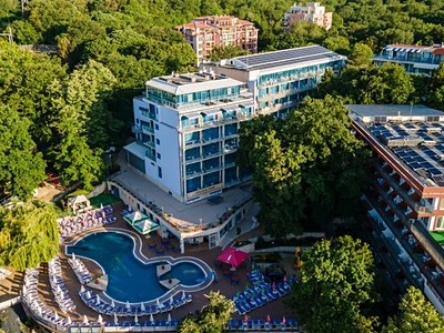 Bsa Holiday Park