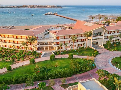 Hotel Cleopatra Luxury Resort