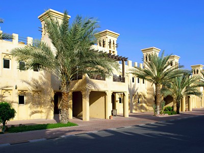Al Hamra Village