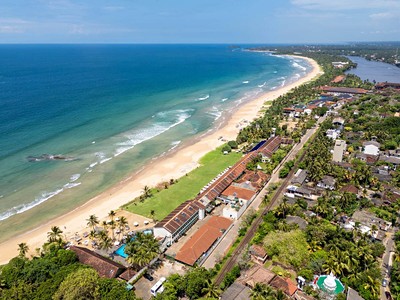 Ekho Surf Bentota