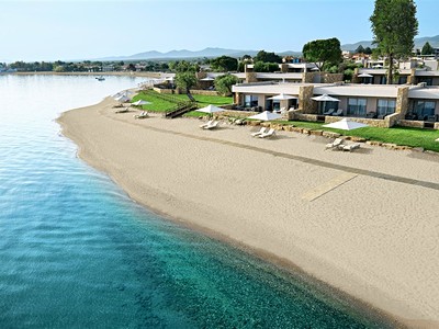 Ikos Olivia