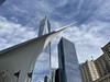 New York 9/11 Oculus