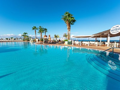 Landmar Costa los Gigantes Family Resort