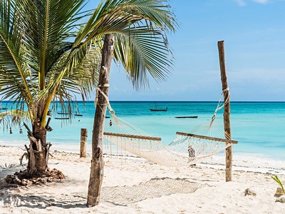 Relax na plážích Zanzibaru + Spice Tour + Národní Park Jozani