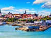 Riga a Tallinn v barvách podzimu #3