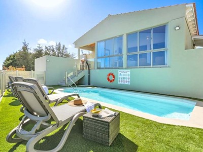 Villa Golden Atlantico