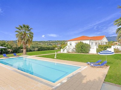 Villa Polymnia