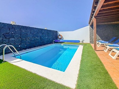 Villa del Sur