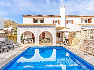 Villa Monsy 1