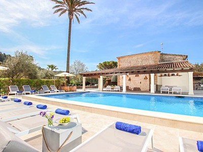 Villa Papa Gran