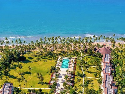 Viva v Samana by Wyndham