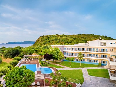 Paradise Resort
