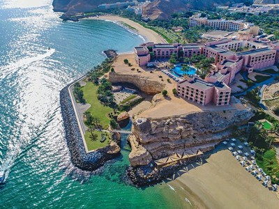 Al Husn Muscat