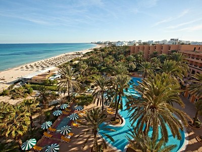 El Ksar Resort