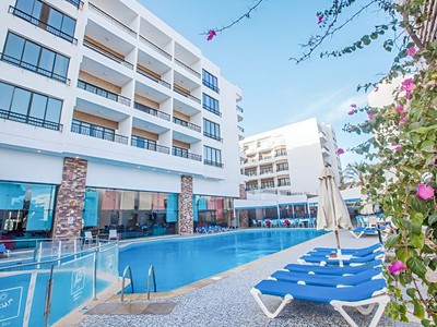 Marlin Inn Azur Resort