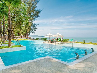 Khaolak Emerald Beach Resort & Spa