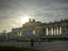 Adventní Schonbrunn