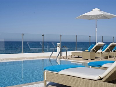 Althea Kalamies Luxury Villas