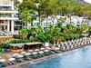 Orka Lotus Beach Hotel - obrázek č. 3