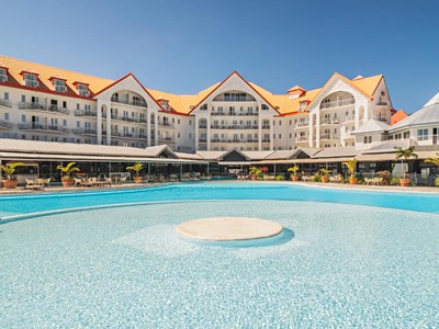 Exsel Créolia Hotel