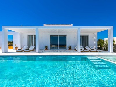 Villa Seashore