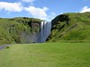 Skogafoss, Island