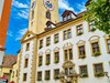 Regensburg - památka UNESCO